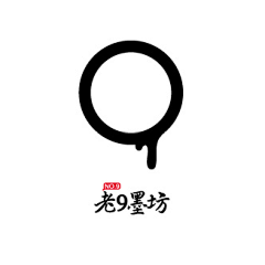 Кк采集到山水logo