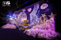 9号球婚礼工作室-宁波市东方石浦大酒店 Love crystallization-真实婚礼案例-9号球婚礼工作室作品-喜结网