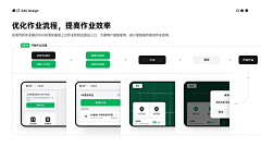 摆摆233采集到P 作品集参考|排版