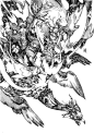 Katsuya Terada’s ‘Terra’s Black Marker’