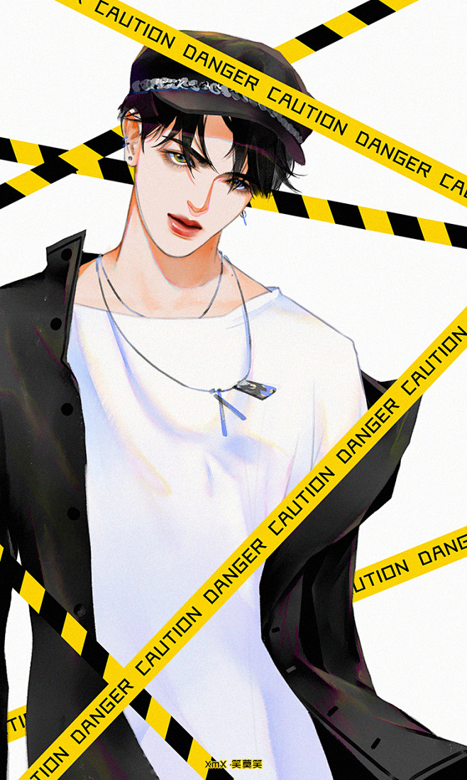 ninepercent  朱正廷