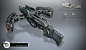 Crossbow concept