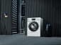 Miele WED325 Washing Machine