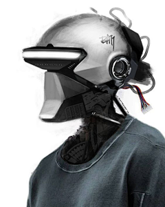 杭州元策工业设计采集到Helmet | Design