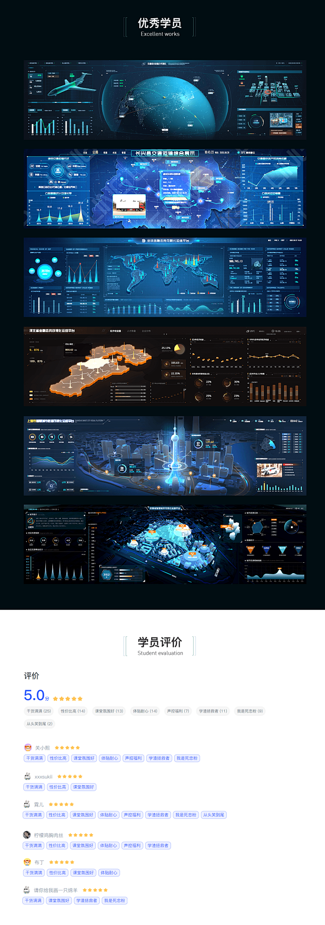 Tob Design - 超实用B端及可视化产品设计师平台