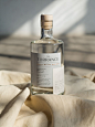 The Torrance Gin Is Bringing The Elegance With a Minimalistic  Chic Lo