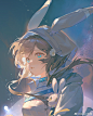 @口卷口卷圈 的个人主页 - 微博 明日方舟