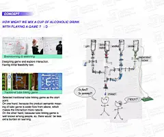 于博宸专栏 | 一套成熟作品集该有的亚子：会自己排版！