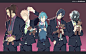 DMMD