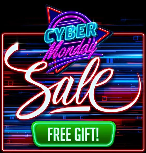 Slot game email design-花瓣网