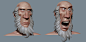 Neko Characters, David Alarcon : Hi all,
Here are some characters I made for Neko Productions. I enjoyed working on these guys, I was responsible for modeling sculpting and texturing.