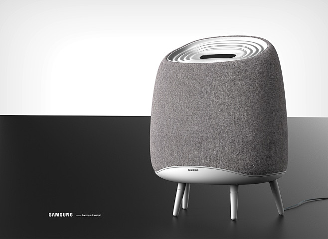 Ampathy : Speaker fo...