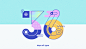 36 Days of Type 2017 on Behance