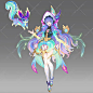 Photo shared by ML LEAK DATE on July 04, 2024 tagging @realmobilelegendsid. May be an illustration.