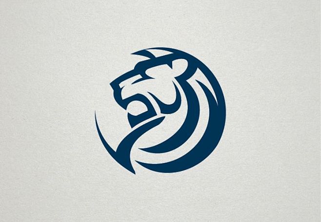 其中包括图片：Animal Logos