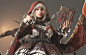 Red Riding Hood (Sinoalice)