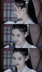 孤芳不自赏 |白聘婷 |  Angelababy   修图：0209的故事