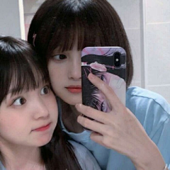妍妹妹❀采集到闺头