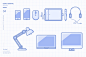 2016 GUI 作品集