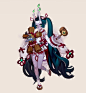 阴阳师Q版