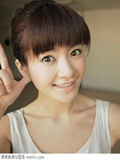 新还珠小燕子李晟生活照