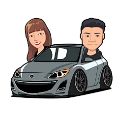 【图】想想还是发第二波吧 [图多慎入]_汽车插画论坛_汽车之家论坛