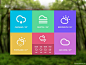 weather-widget