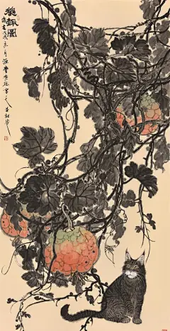 中国人民大学画院画家张崇强作品选集_cm : 张崇强，中国美术家协会会员。 2012年作品《晨曦》荣获中国美术家协会举办的2012吴冠中艺术馆开馆暨全国中国画作品展优秀奖。 2011年作品《晨曦》入选中国美术家协会举办的“辉煌浦东”全国中国…