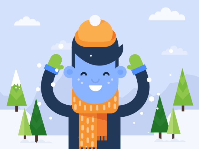 Facebook   dribbble ...