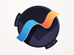 后非尘nishi采集到APP.COLOR ICONS