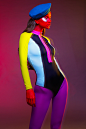 Top Creative Work On Behance : Showcase and discover creative work on the world's leading online platform for creative industries.