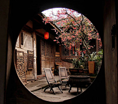 小枣儿采集到场景