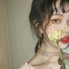 洄莬采集到乏味
