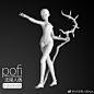@Pofi无限人偶App 的个人主页 - 微博