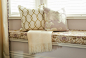 Transitional home traditional-bedroom