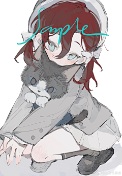 OSWALD123采集到female13