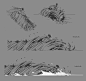 Taliyah, the Stone Weaver, Hing Chui : These are some concepts for the League of Legends champion Taliyah, the Stone Weaver. 
Copyright - Riot Games