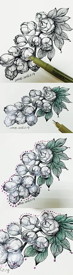 迷上眼影。指甲油上色
挺好玩的，就是臭了点