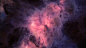cosmos light nebula nebulae particles physics stars universe