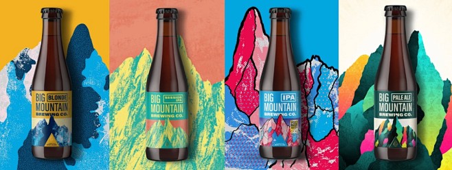 BIG MOUNTAIN-古田路9号-品...