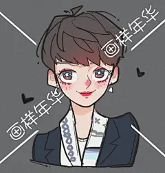 Q版情侣头像卡通人物漫画真人照片转PS手绘微信婚礼形象设计礼物-淘宝网