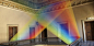 Gabriel Dawe
加布里埃尔
installations
装置
Plexus no. 19
丛19号
In Villa Olmo of Como, Italy there is an illusion that escapes the mind and dazzles the eyes. Artist Gabriel Dawe’s installation Plexus no. 19 is a large-scale installation that uses string art to cre