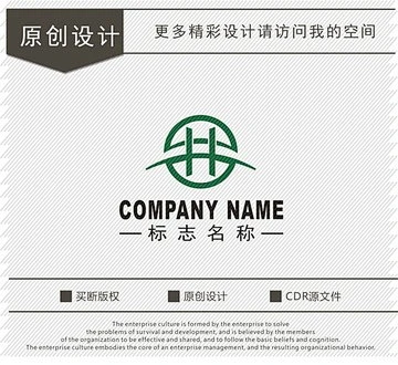 电网 桥 井字logo-花瓣网
