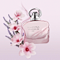 Photo by Estée Lauder on January 30, 2023. May be an image of fragrance and cosmetics.