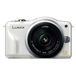 松下(Panasonic)DMC-GF3...