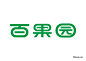pagoda 百果园 1983ASIA 吉祥物设计 品牌设计 Branding design mascot design IP design 深圳设计 亚洲设计