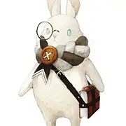 果然是你吧