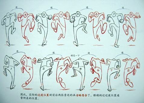 吖吖1212从mc贝爷转采于2020-10-09 14:15:481喜欢动画-运动规律吖吖