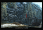 Shadow of War, Bryan Thomas : Middle Earth: Shadow of War is a big project with contributions from so many talented individuals across multiple disciplines. I’ve been fortunate enough to contribute to the creation of the world art for this game. Like most