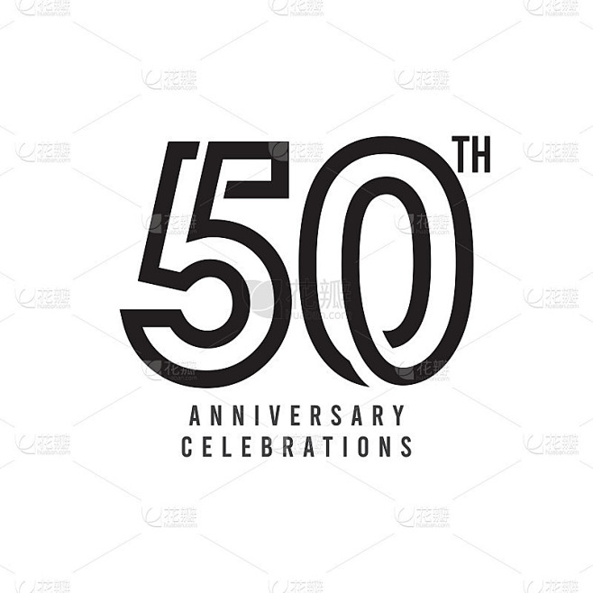 50 Th Anniversary Ce...